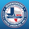 Ironworkers 482 icon