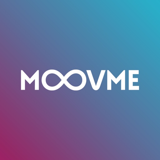MOOVME - Bus, train & more