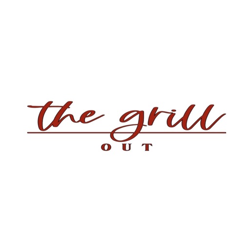 The Grill Out - AppWisp.com