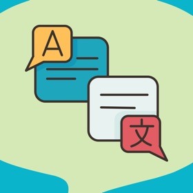 SpeakMate – Voice Translator