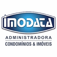 Imodata Autogestão logo