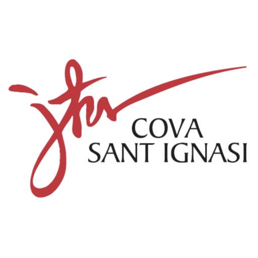 Cova de Sant Ignasi