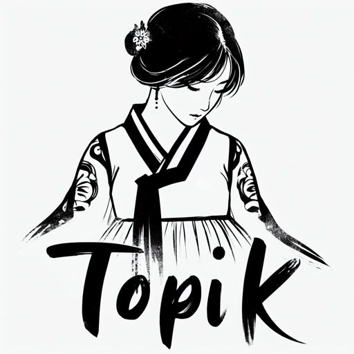 TOPIK - Learn Korean