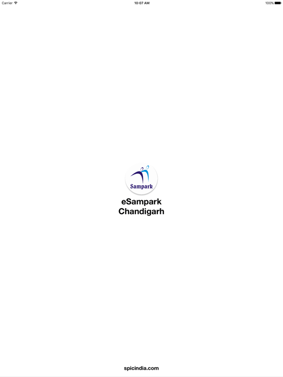 Screenshot #4 pour eSampark Chandigarh