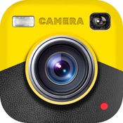 复古相机-复古数码胶片CCD特效滤镜