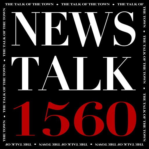 NewsTalk1560 - AppWisp.com