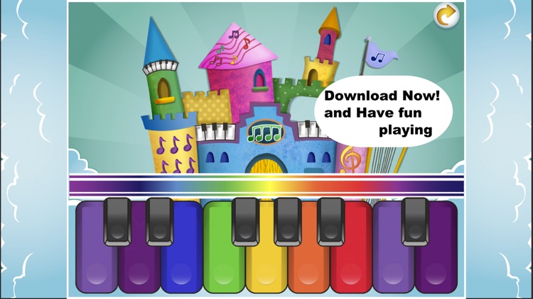 Kids First Piano Play Pro screenshot-4