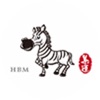 黑白馬集運 icon