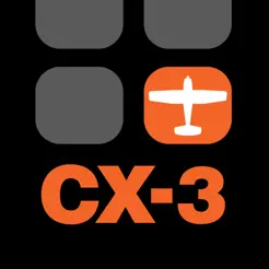 ‎CX-3 Flight Computer on the App Store