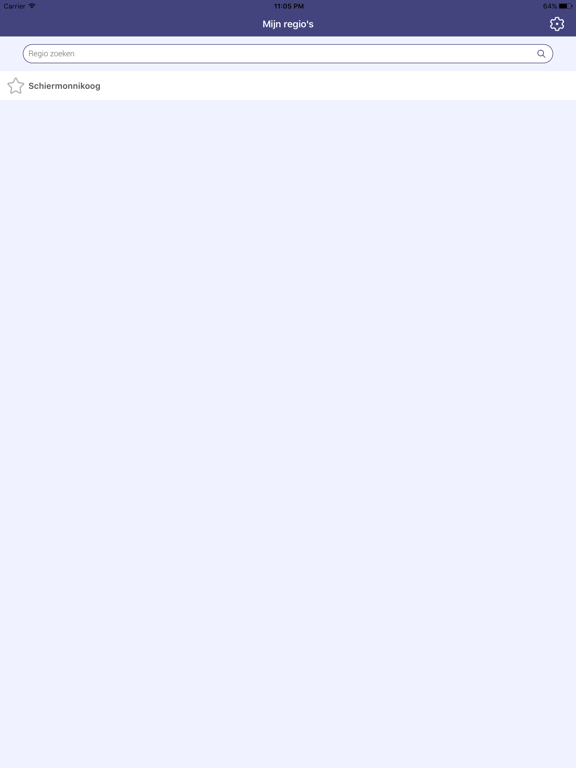 Screenshot #5 pour C-TIP: Beheer plus