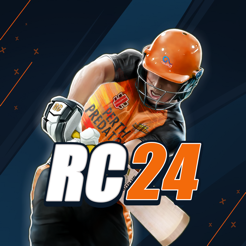 ‎Real Cricket™ 24