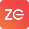 ZEWAY e-scooter solution icon
