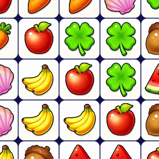 Tile Vacation - Triple Match