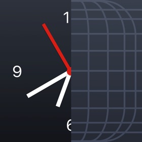 螢幕擷取畫面 (7) The Clock by seense