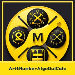 AritNumberAlgeQuiCalc