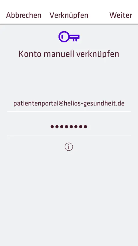 Helios Safe App