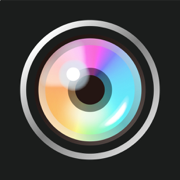 Photograph+ - 48 MP 高画質 マナーカメラ