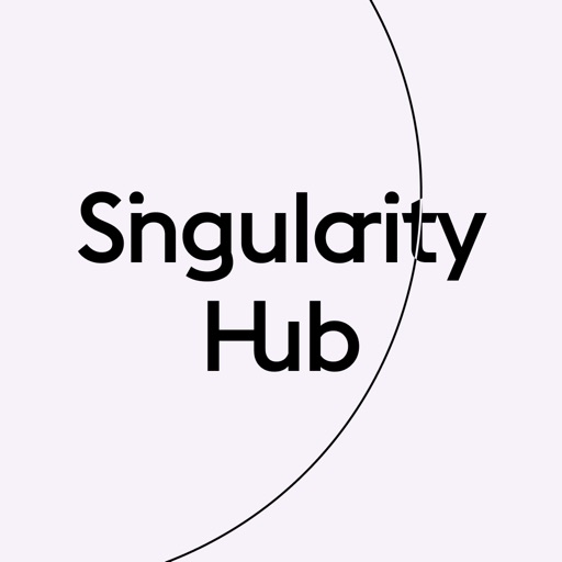 Singularity Hub