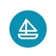 Crew-Mate app icon - Productivity app for iPhone