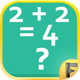 Screenshots (3) Crazy Hard Fast Math Reaction
