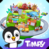 Jogos mundiais infantis Timpy - IDZ Digital Private Limited