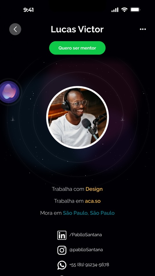 #4. aca.so (iOS) Bởi: ACA.SO LTDA