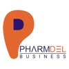 Pharmdel Business icon