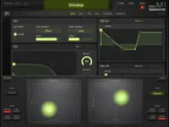 KORG iM1 ipad bilder 3