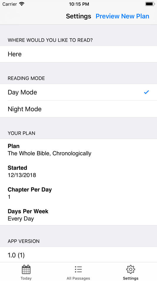 #4. Read Daily (iOS) 由: Techne Software