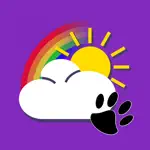 Paws Weather App Contact