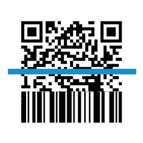 QR & Barcode Fast Scanner