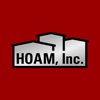 HOA Management Inc icon