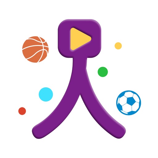 人人体育-直播足篮热血瞬间