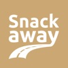 SPAR Snack away icon