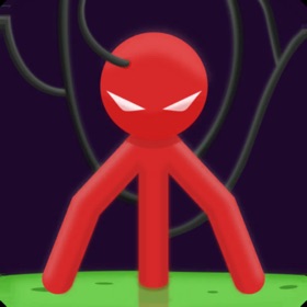 螢幕擷取畫面 (3) Stickman Project