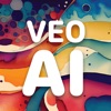 VeoGen: AI Video Generator icon