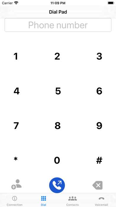 Your VoIP Screenshot 3 of 4