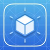 3D Object Capture app icon - Utilities app for iPhone