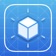 3D Object Capture app icon - Utilities app for iPhone