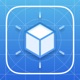 3D Object Capture app icon - Utilities app for iPhone