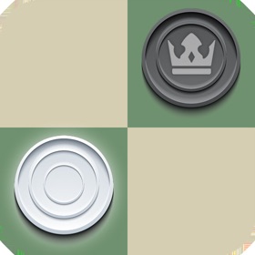 螢幕擷取畫面 (9) Checkers - 2 Players