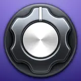Mighty Synth Sampler - Icona app