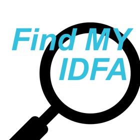 螢幕擷取畫面 (2) FindMyIDFA