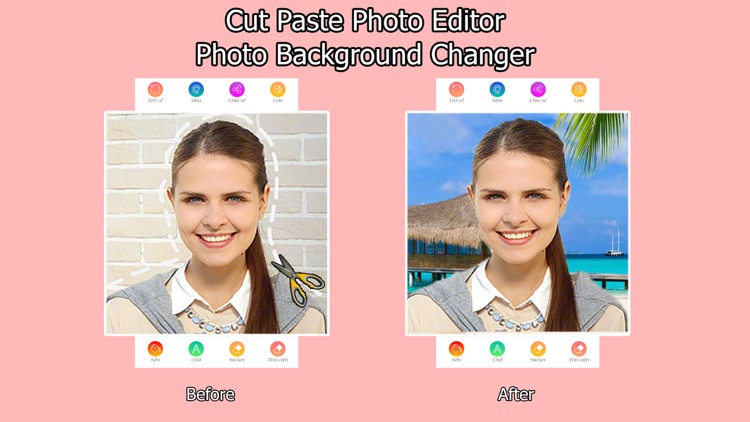 Remove Photo Background vs AI