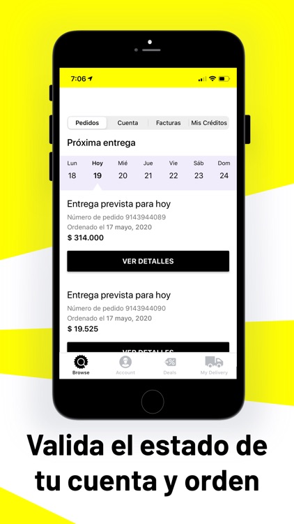 BEES Colombia screenshot-3