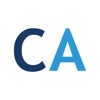 CloudA icon