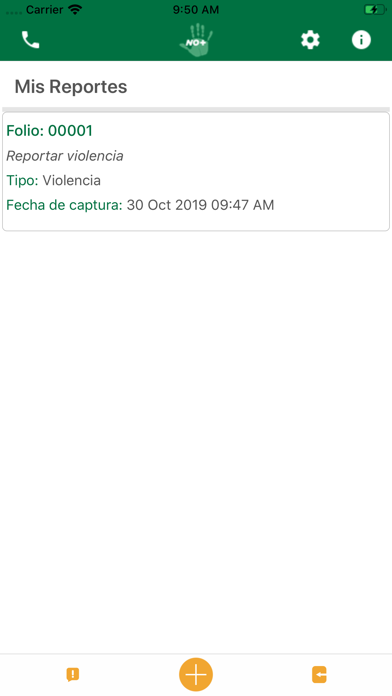 No Más Screenshot 7 of 8