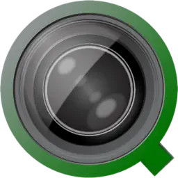 Quick Camera app icon