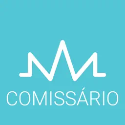 BaladAPP Comissário app icon