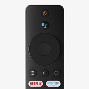 MI Remote・TV Box Control App